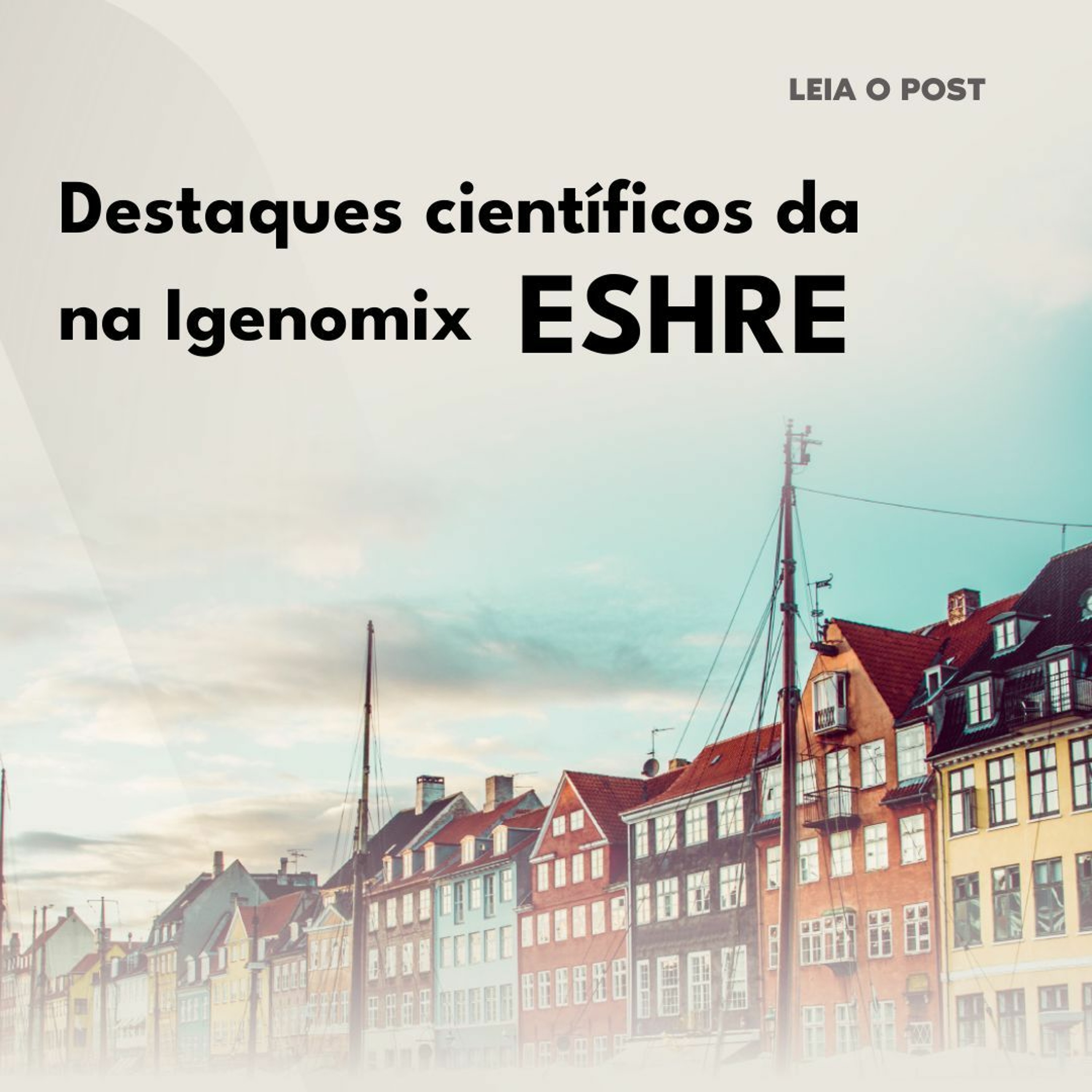 Igenomix Brasil