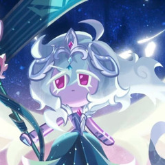 Hope for Freedom - Cookie Run Kingdom OST - Awakened white lily