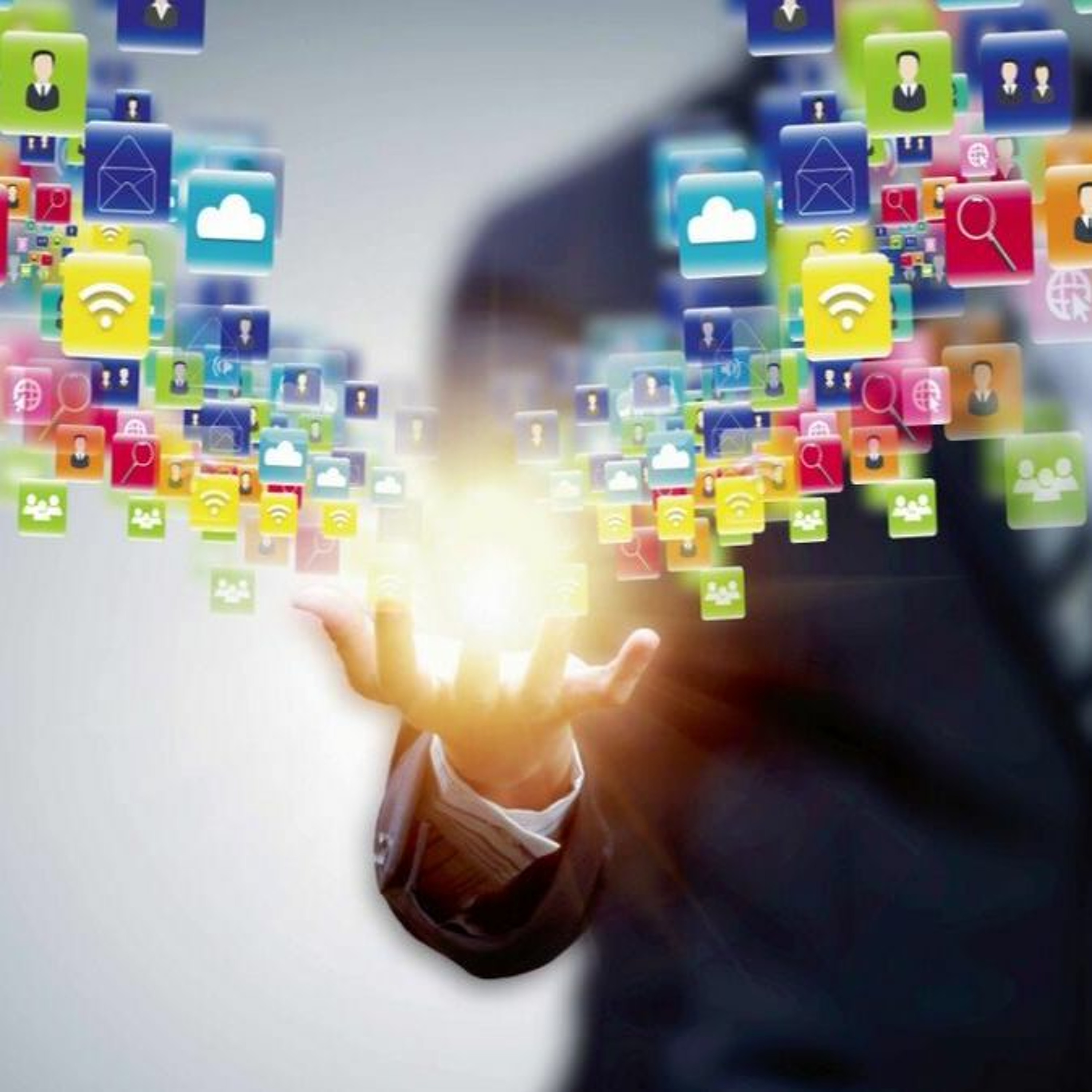 UAE government all set for comprehensive digital transformation (03.08.22) episode artwork