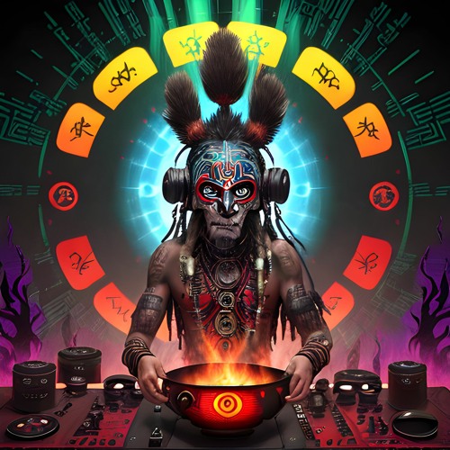 Shamanateku - Shroomatek