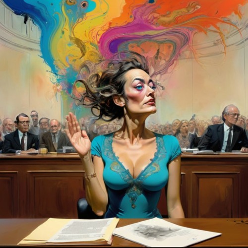 Tell Me The Truth - (Eclectic Collective w/ Artur)