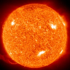 sunrise over armageddon