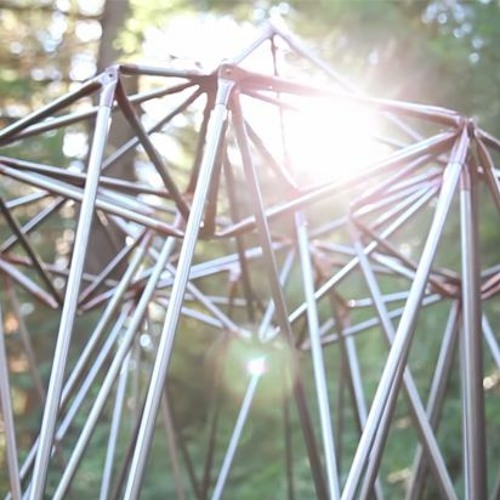 Activate Your Etheric Stargate • Meditation