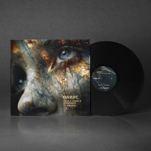 A2. Barac - Inhale, Exhale, Remember To Breath - PRT Stacho Remix