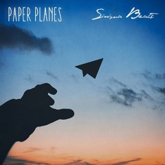 Paper Planes