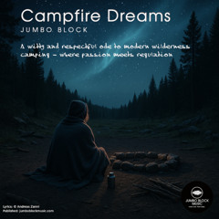 Campfire dreams