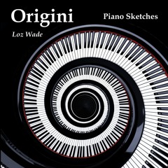 Od - Origini Piano Sketch