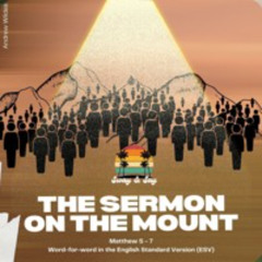 Matthew 6+7 Mix . 6 Songs