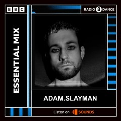 HARD TECHNO MIX | Adam.Slayman | Acid Techno Rave