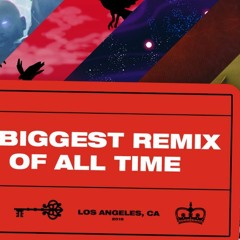 Virtual Riot & Modestep - This Could Be Us (feat. FRANK ZUMMO) - imzohi Remix