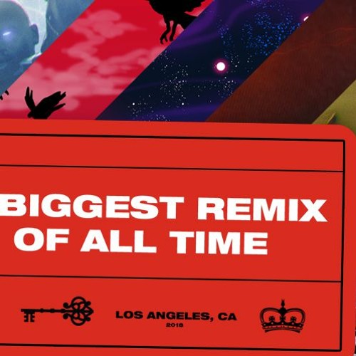 Virtual Riot & Modestep - This Could Be Us (feat. FRANK ZUMMO) - imzohi Remix