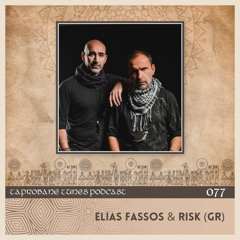 ELIAS FASSOS & RISK (GR) | TAPROBANE TUNES 077