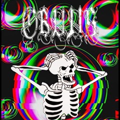 OBVUSLY'S NYE MIX