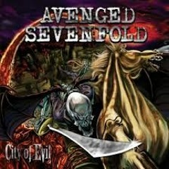 Strength of the World (Avenged Sevenfold Cover - One Person Full Band)