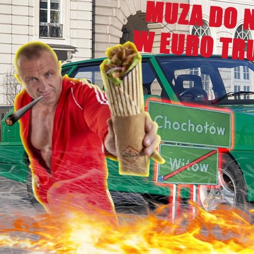 Ballada o cyckach (Wojtek Szumański)