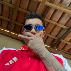SAI DA FRENTE DO MANO 2 BEAT FINO(DJ HS SHEIK)