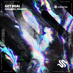 Dualmind, PressKit - Get Real (Extended Mix)