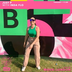 20/08/2024 - Just P B2B Inda Flo