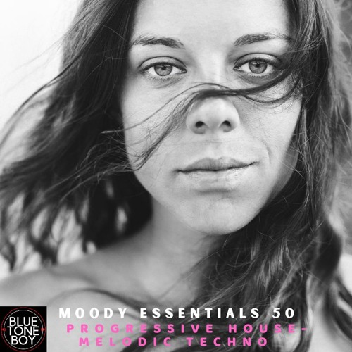 Moody Essentials 50 ~ #ProgressiveHouse #MelodicTechno Mix