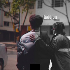 Hold On By Nando$