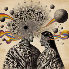 Drum and Bass Bangers - live mix - Life is Strange - Mark Kaos