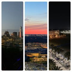 Schoolboy Q - Black Folk Remix (Prod By MarcToTheB)