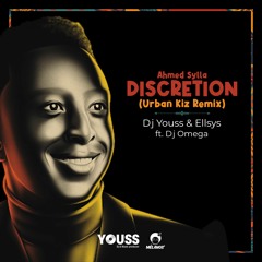 Discrétion (Ahmed Sylla Remix)