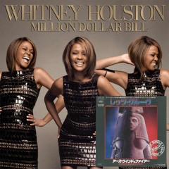 Earth, Wind & Fire x Whitney Houston - Million Dollar Groove (Shigeki 2K10 Mashup)