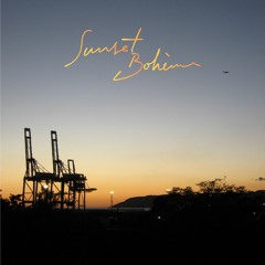 Sunset Bohème w/ Leilso prod. by WesMa