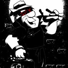 Spy [Loop Diggers Speed Challenge #82]