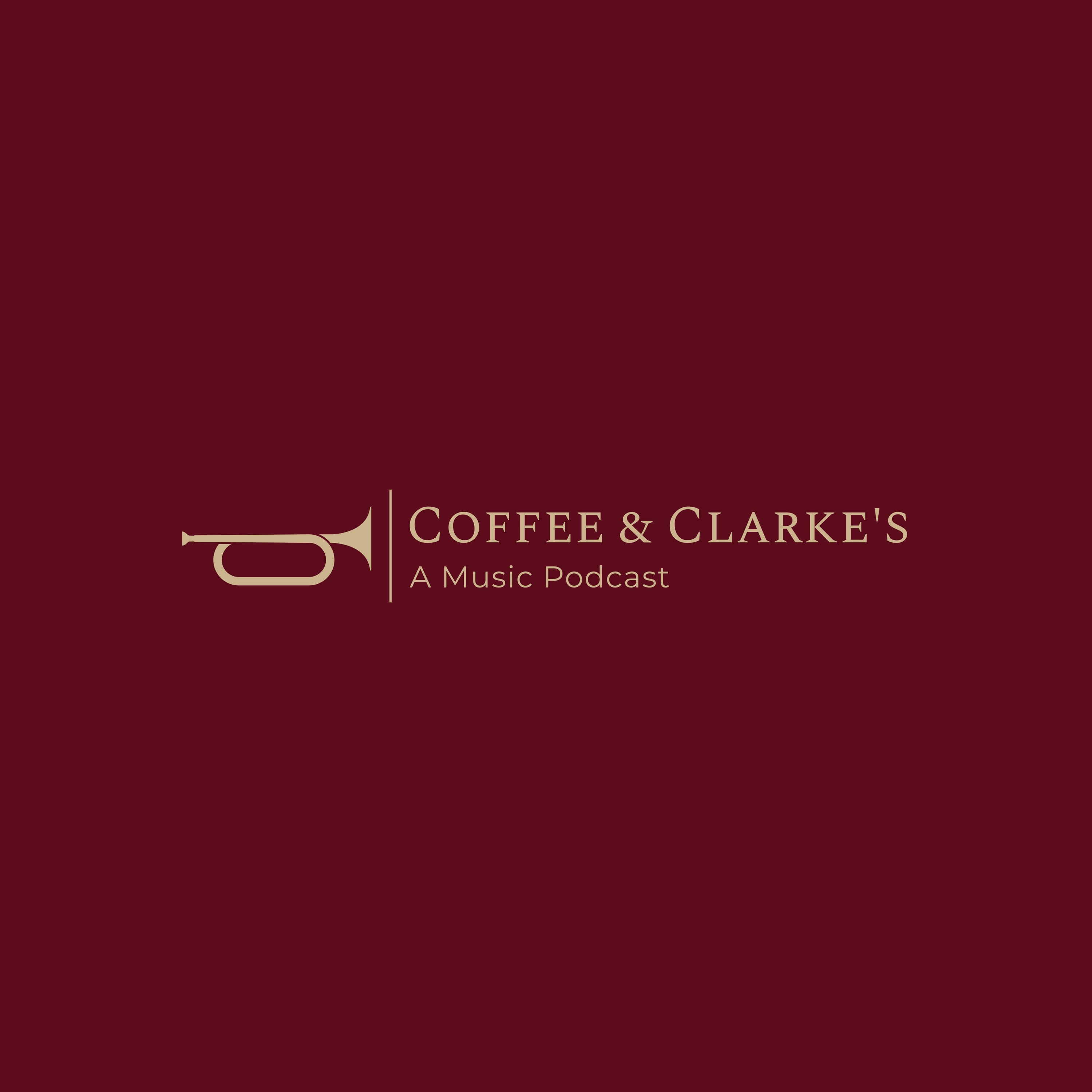 Coffee & Clarke\'s