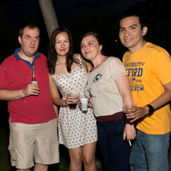 Nobody (Instrumental)