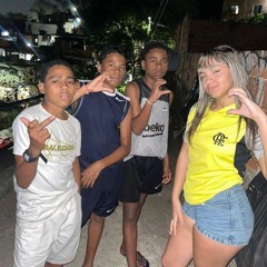 TOMA PELE SUAS VAGABUNDA VS SE EU ENGRAVIDAR A CULPA É SUA (DL SHEIK)