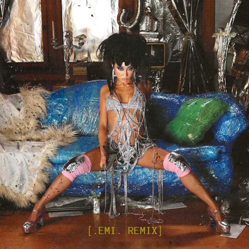 Telenovela (.EMI. Remix)