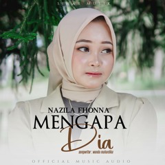 Mengapa Dia