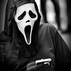 Ghostface 👻🔪 [prod 0parasit]