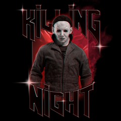 KREIIIN, PRESTY - KILLING NIGHT