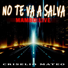 No Te Va a Salva Mambo (Live)