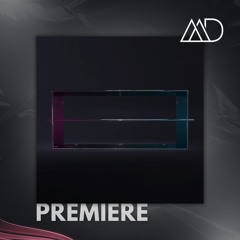 PREMIERE: Felyx - Never Look Back [Borders Of Light]