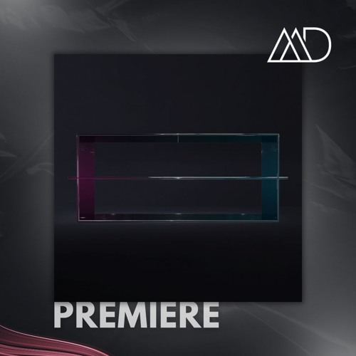 PREMIERE: Felyx - Never Look Back [Borders Of Light]