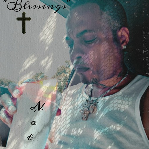 Blessings by Cincinnati Redd