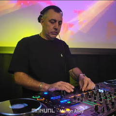 Ruben Karapetyan live at ADE 2025  Amsterdam, Netherlands
