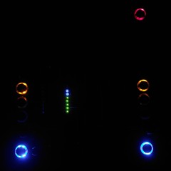 Club Night Essential Warm Up
