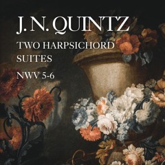 Keyboard Suite No. 1 in G Minor, NWV 5: I. Prelude (Grave)