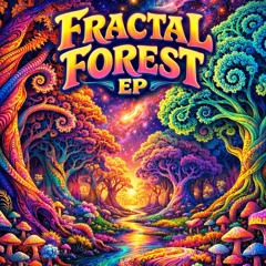 Fractal Forest