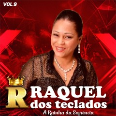 Raquel Dos Teclados - Cinderela (Tiktok Brazilian Funk  Kokitos Remix)