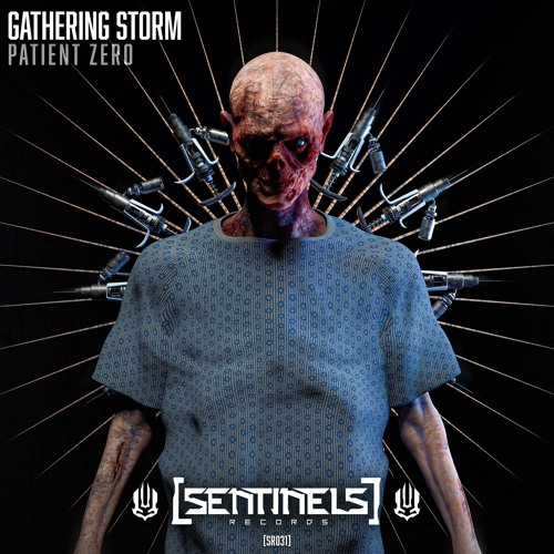 Gathering Storm - Patient Zero