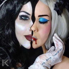 My Own Monster - (Opus 2) - with Cymatics's Vocal