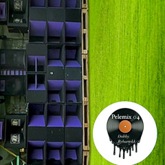 Pelemix 04  /DOBBY. b2b RYBARTEKK/ Stekk Soundsystem/