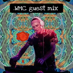 Digital Diary Entry 3 24 23 Guest Mix .WMC. (Episode 51)